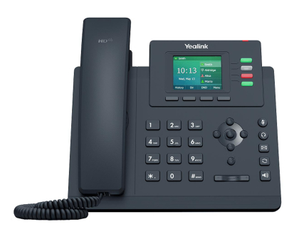 Telefon VoIP Yealink T33G